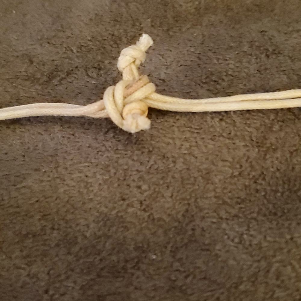 Native choker - Picture 2 of 4